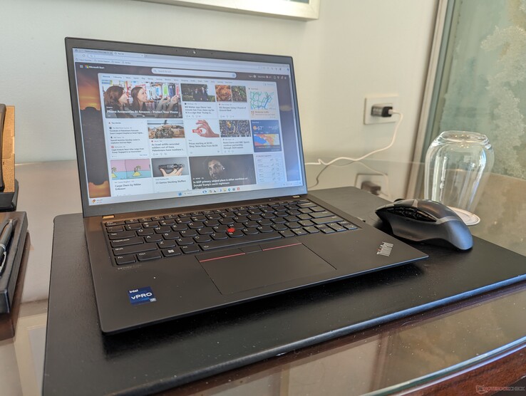 联想 ThinkPad T14s G4 酷睿 i7-1365U 联想 ThinkPad T14s G4 酷睿 i7-1365U