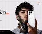 Tecno Pova 8 5G 配备一颗 5000 万像素摄像头