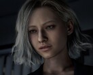 Steam 上的《生化危机 Requiem》游戏图片。(图片来源：Steam）