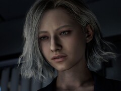 Steam 上的《生化危机 Requiem》游戏图片。(图片来源：Steam）