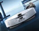 Roborock 的 P20 Plus Ultra 机器人真空吸尘器（如图）已在中国上市。(图片来源：Roborock）