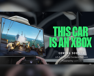 This is An Xbox That Goes Vroom "公告截图（图片来源：Xbox）