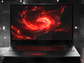 酷睿系列的全新 16 英寸外形（图片来源：XMG）