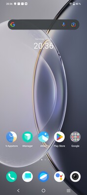 测试vivo X90 Pro智能手机