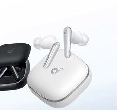 Soundcore Liberty 5（图片来源：Anker）