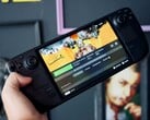 Valve似乎将停止提供LCD版Steam Deck的替换电池。