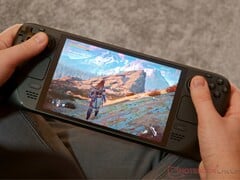 免费的“Deck as Controller”社区插件可将 Steam Deck 变成一款功能齐全的 PC 蓝牙控制器。