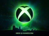 Xbox Gamescom 2026 宣传图。
