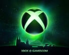 Xbox Gamescom 2026 宣传图。