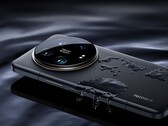 Xiaomi 14 Ultra 不适用于升级计划。