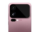 小米 16 Pro Max 的背面可能会配备副显示屏（图片来源：Ace100xd）