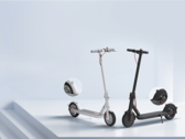 小米电动滑板车3 Lite现已在欧洲国家上市。(图片来源：小米)