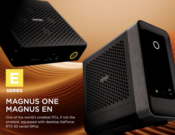 (图片来源：Zotac）