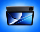 Alldocube iPlay 80SE 平板电脑正面和背面展示