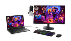 Alienware AW2724HF在美国的售价为459.99美元。(图片来源：戴尔)