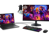 Alienware AW2724HF在美国的售价为459.99美元。(图片来源：戴尔)