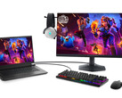 Alienware AW2724HF在美国的售价为459.99美元。(图片来源：戴尔)