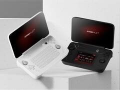 Ayaneo Flip：游戏掌上电脑也将配备全新 AMD APU