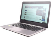 华硕 ZenBook UX310UQ (7500U, 940MX, Full HD) 笔记本简短评测