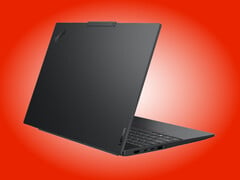 联想最新推出的ThinkPad E16虽然配置灵活，但仅提供一种颜色选择。