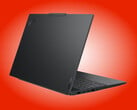 联想最新推出的ThinkPad E16虽然配置灵活，但仅提供一种颜色选择。
