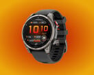 Garmin 最新的 Fenix 8 测试版是该系列的第十一款。