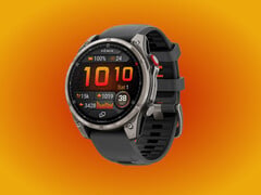 Garmin 最新的 Fenix 8 测试版是该系列的第十一款。