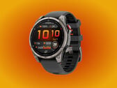 Garmin 最新的 Fenix 8 测试版是该系列的第十一款。