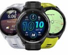 Forerunner 265和Forerunner 965系列将有多种颜色可供选择。(图片来源：5 Under Golf via Gadgets &amp; Wearables)