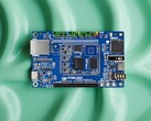 Forlinx OK3506-S12 Mini SBC 是一款经济实惠的微型 SBC（单板计算机）。(图片来源：Forlinx，已编辑）