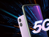 Galaxy F14 5G。(来源:三星)