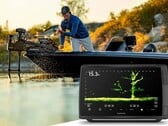 新款Garmin鱼探仪将先进的声呐技术带到了水上