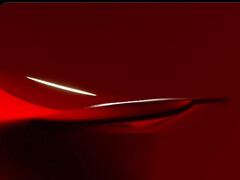 Model Y 性能发布预告被称为