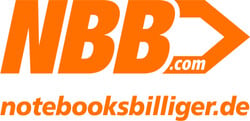 测试设备由 notebooksbilliger.de 提供