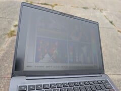 在阳光下的户外