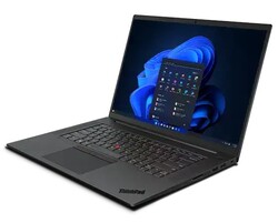 回顾：联想 ThinkPad P1 G6 OLED