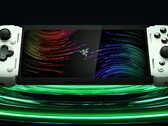 岸V2 Pro Xbox版。(来源：Razer）