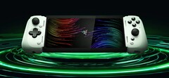 岸V2 Pro Xbox版。(来源：Razer）
