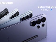 三星S26 Ultra依然是畅销机型。