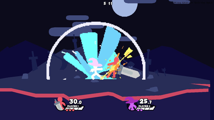 (图片来源：Steam）