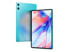 Teclast P30：配备最新操作系统的Android 平板电脑（图片：Teclast）