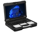 松下Toughbook 40笔记本电脑回顾。高度的适应性和模块化