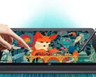 Artist Ultra 16 是一款基于 AMOLED 面板的全新 4K 绘图板（图片来源：XPPen）
