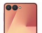Galaxy Z Flip7 将超越 Razr 60 Ultra，盖板显示屏边框将更薄（图片来源：via Evan Blass）