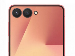 Galaxy Z Flip7 将超越 Razr 60 Ultra，盖板显示屏边框将更薄（图片来源：via Evan Blass）