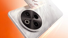 最新的 Z10 预告。(图片来源：爱奇艺）