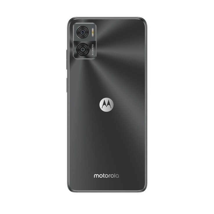 摩托罗拉Moto E22i