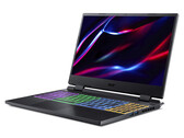 Acer Nitro 5 AN515-58评测。快速的QHD游戏笔记本