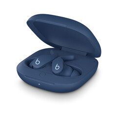 Beats 新款耳塞可能是 Beats Fit Pro（如图）的精神继承者。(图片来源：Beats by Dre）