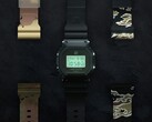 卡西欧 G-Shock x Undefeated 合作款手表（如图）现已在欧洲上市。(图片来源：卡西欧）